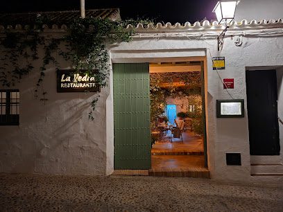 Restaurante La Yedra