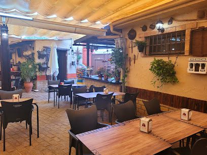 Restaurante Los Carros