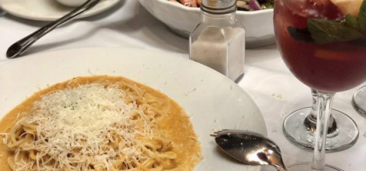 San Marco Santa Cruz