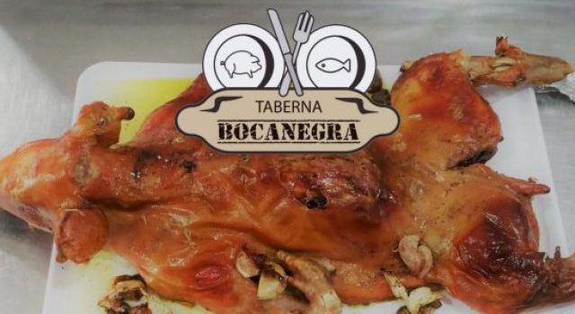 Taberna Bocanegra