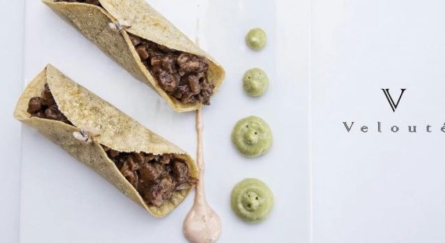 Velouté