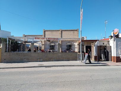 Venta Los Cuatro Muleros