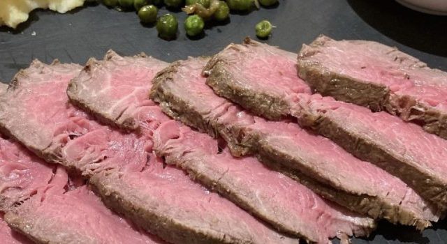 Restaurante Viejo Tito Montañas