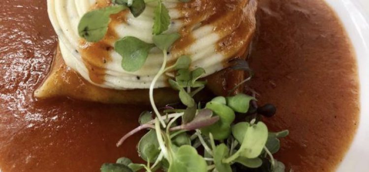 Restaurante Zarandaja