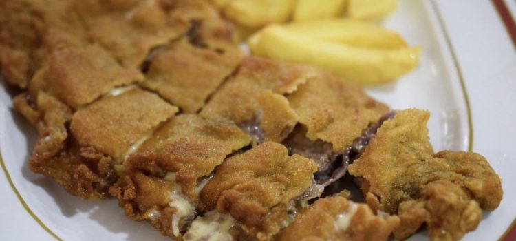 Restaurante La Montanera