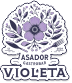 Asador Gastrobar Violeta