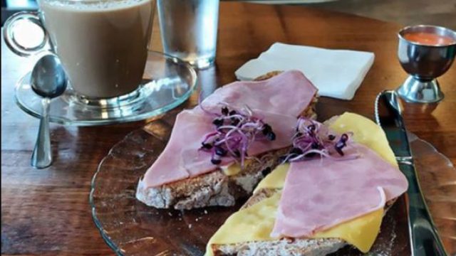 La crème de la crème