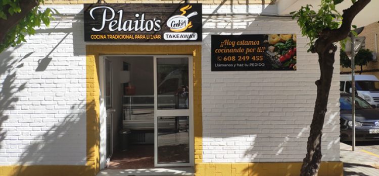 Pelaito’s Takeaway