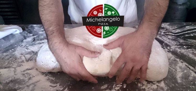 Pizzería Michelangelo
