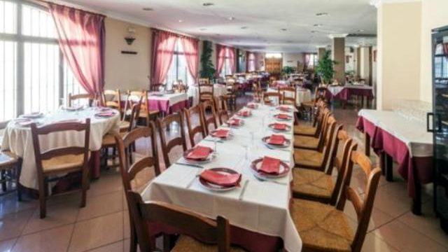 Restaurante El Molino