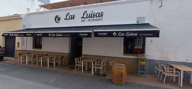Bar Restaurante Las Luisas