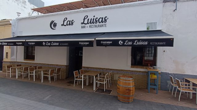 Bar Restaurante Las Luisas