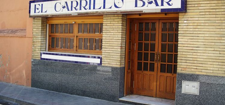 El Carrillo Bar