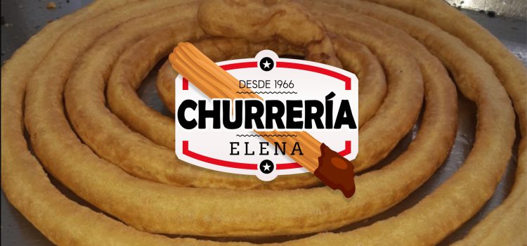 Churrería Elena