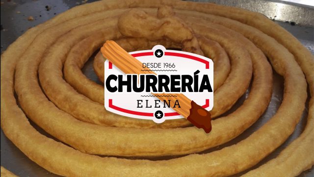 Churrería Elena