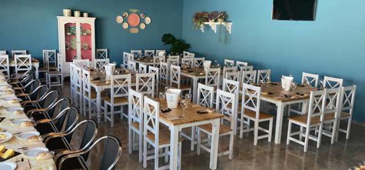 Las Luisas Restaurante