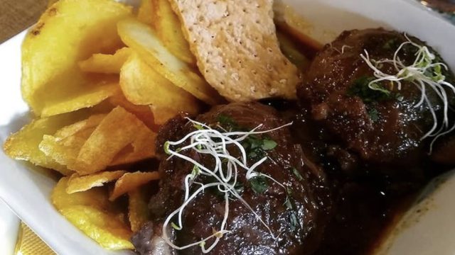 Gran Venta Itálica Casa Venancio