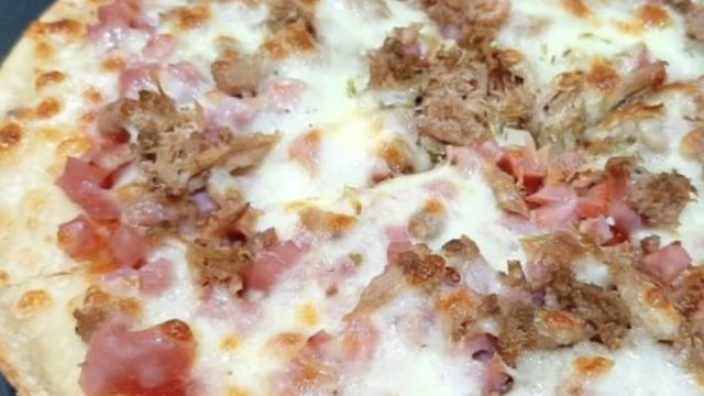 Pizzería Tutti Frutti