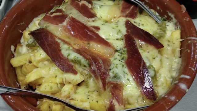 Pizzería Bulevar