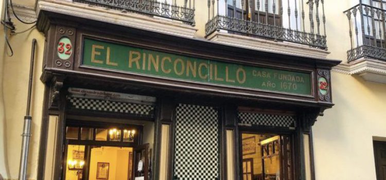 El Rinconcillo