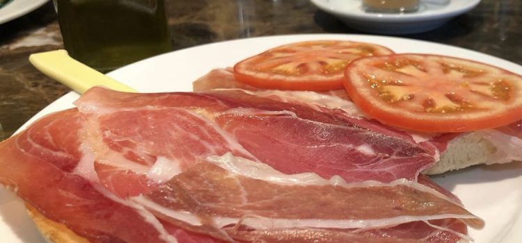 La Dehesa del Jamón