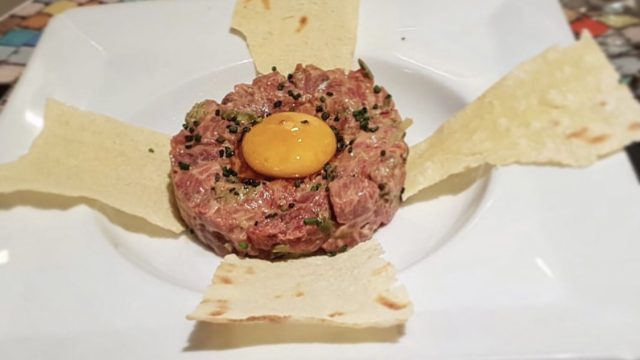 Restaurante Rocala