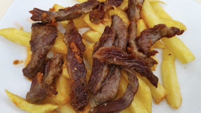 Restaurante Miano