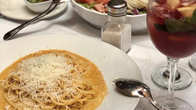 Restaurante San Marco