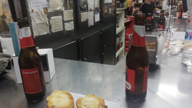 Casa Moreno