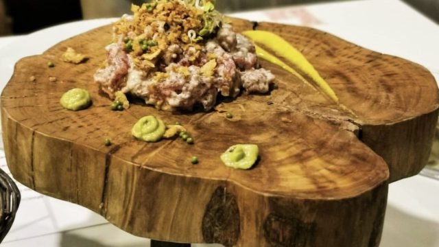 Ropavieja