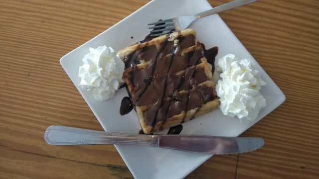 Caffe 11