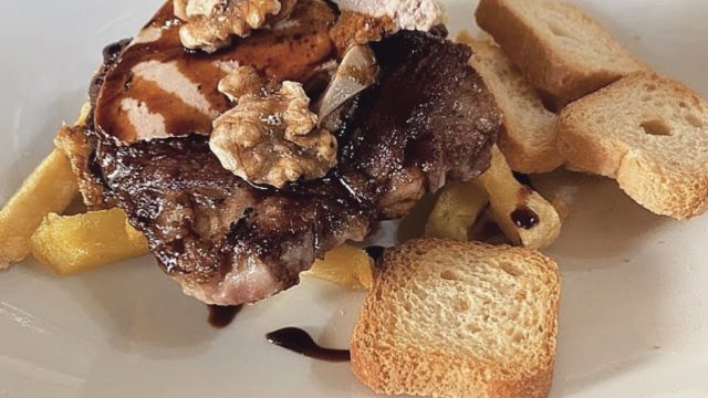 Restaurante Casa Curro