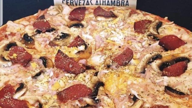 La Trianera de Pepe