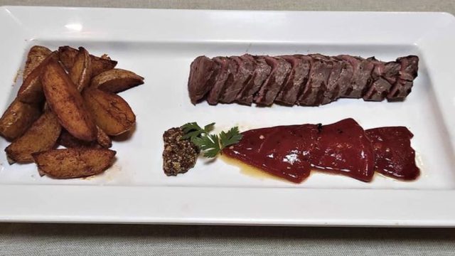 Restaurante la Resolana