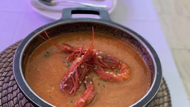 Juanma Restaurante