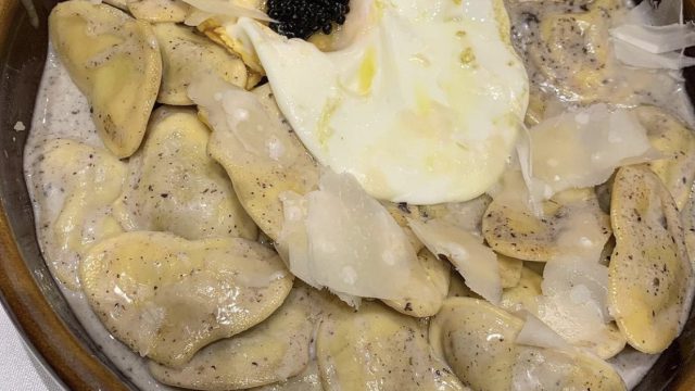 Restaurante La Tagliatella