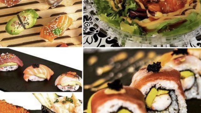 Maki Sushi