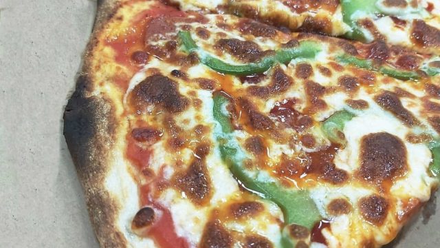 Welcome Vip Pizzas