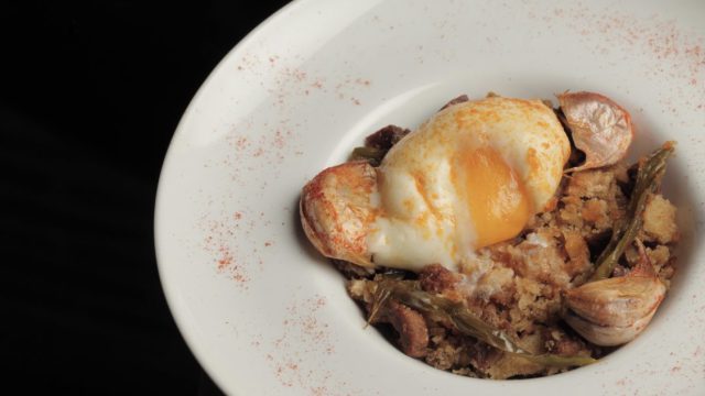 Restaurante Casa Moral