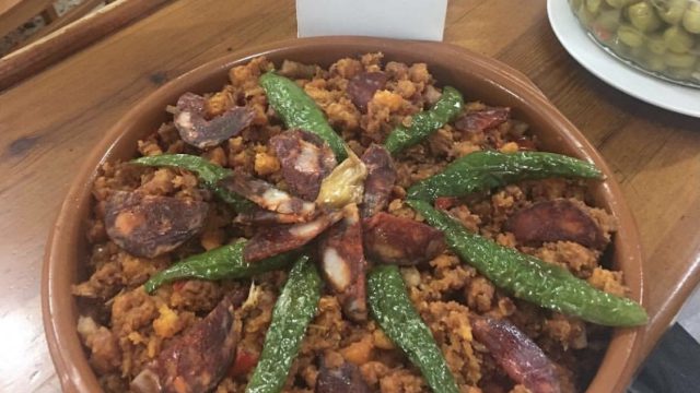 Bodeguita El Cuchareo