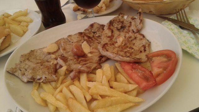 Bodeguita Luis