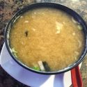 A5.-Sopa de Miso