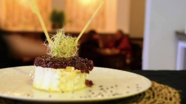 H la Toná Gastrobar