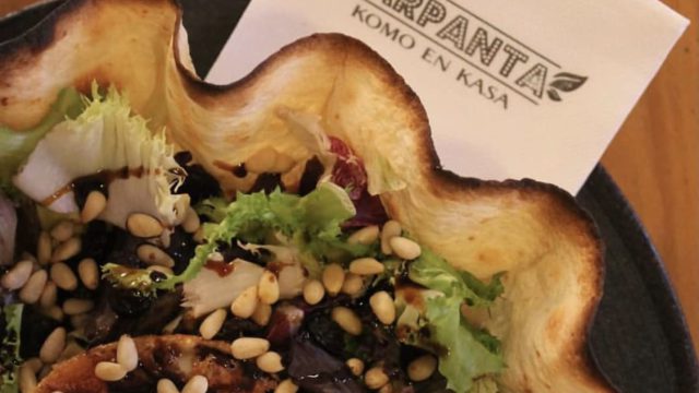 Karpanta