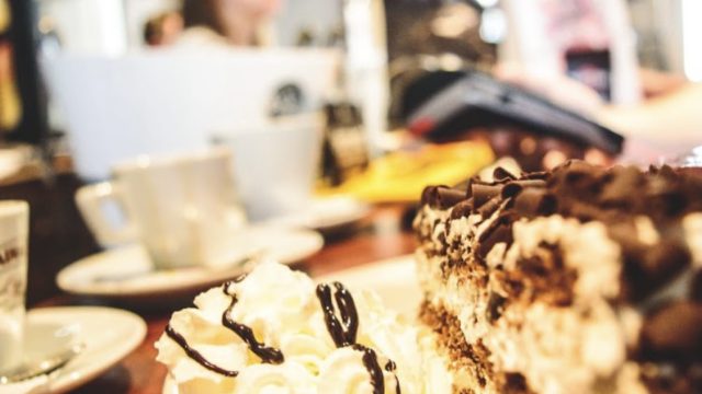 Casagrande Café