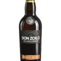 Don Zoilo – Amontillado