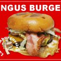 Hamburguesa de Angus