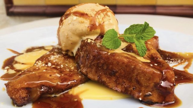 Bar Restaurante Lechuga