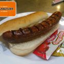 Bratwurst Roja