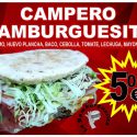 Campero La Hamburguesita